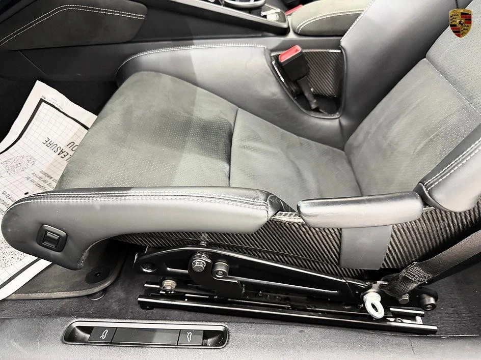 2023 Porsche 992 GT3 - Image 25 of 31