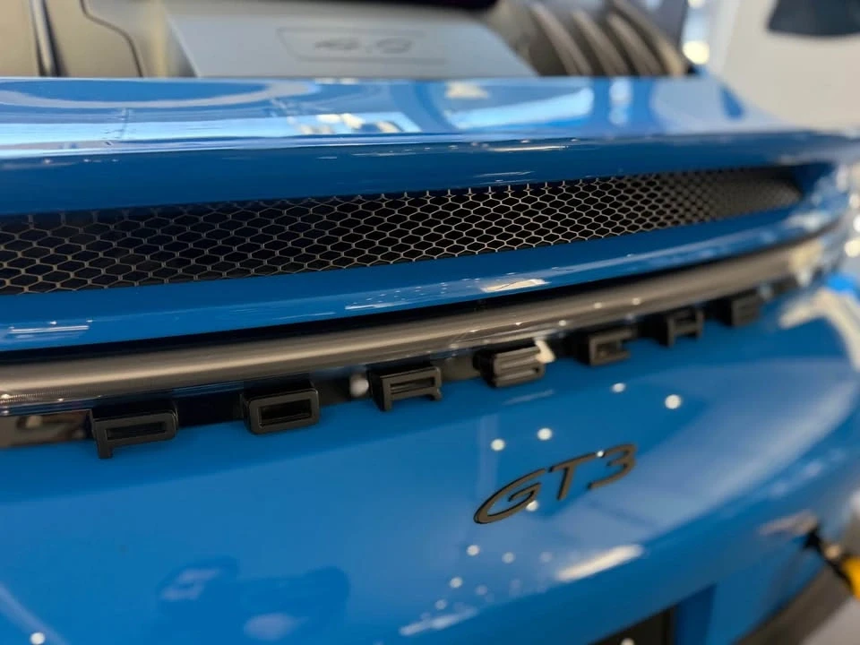 2023 Porsche 992 GT3 - Image 12 of 20