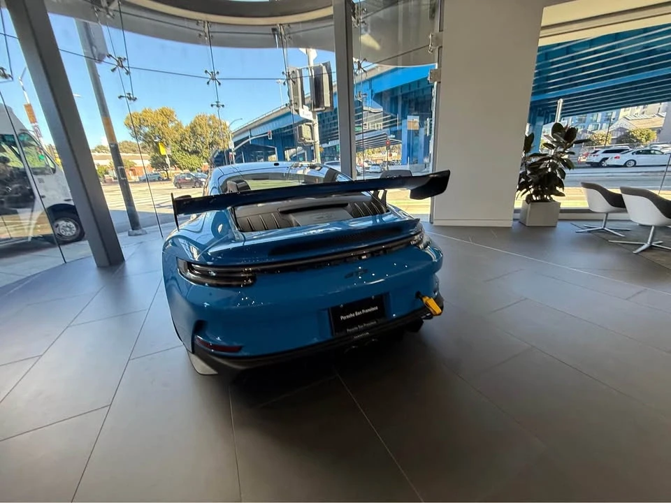 2023 Porsche 992 GT3 - Image 7 of 20