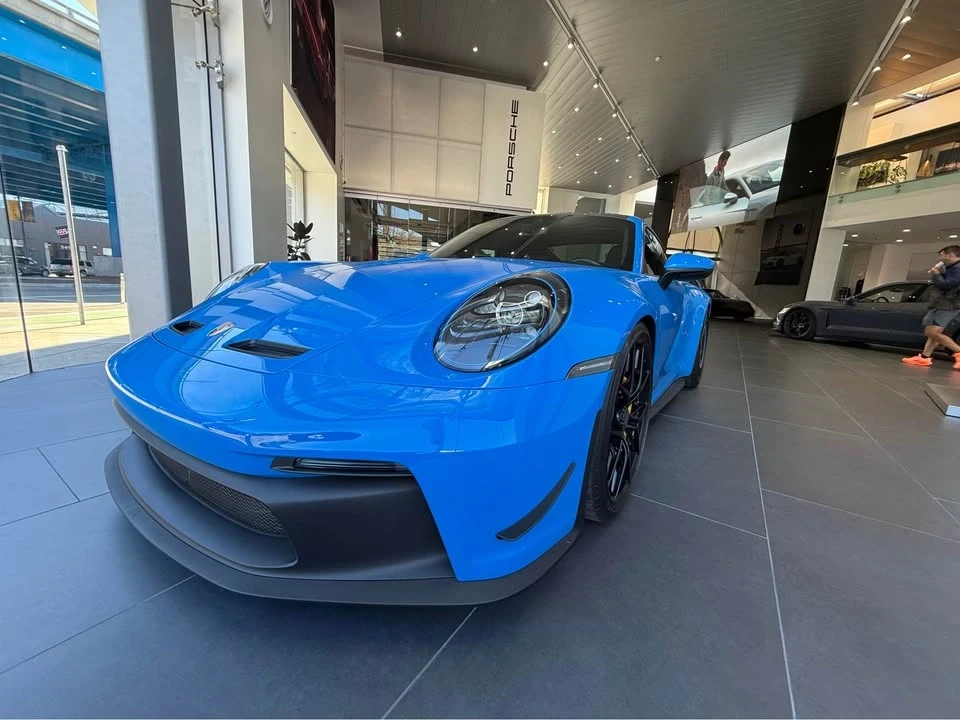 2023 Porsche 992 GT3 - Image 4 of 20