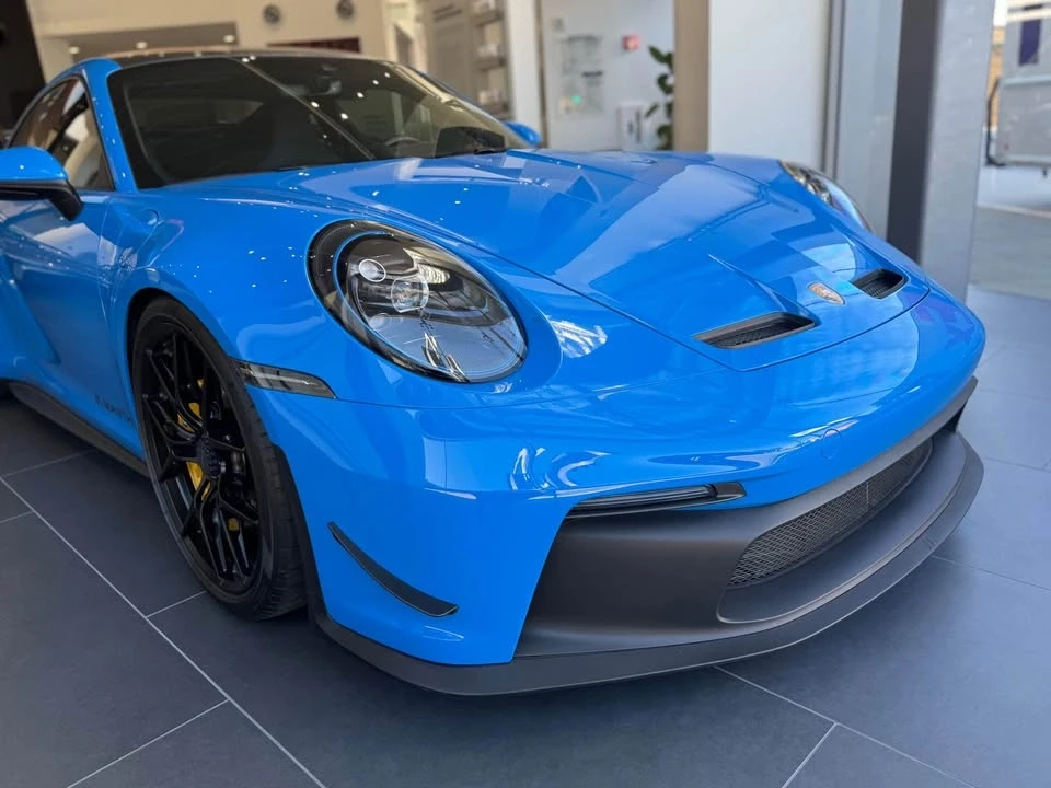 2023 Porsche 992 GT3 - Image 2 of 20