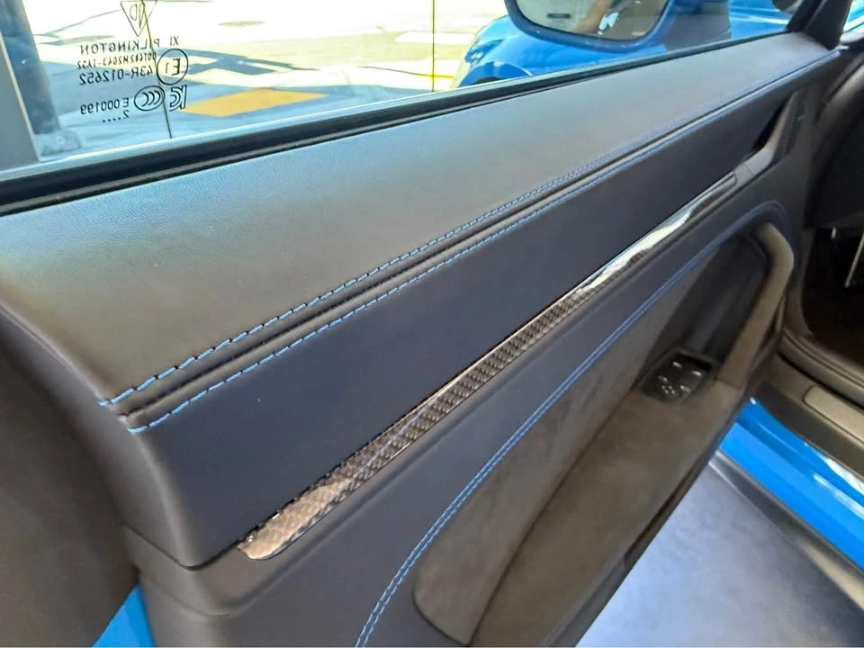 2023 Porsche 992 GT3 - Image 17 of 20