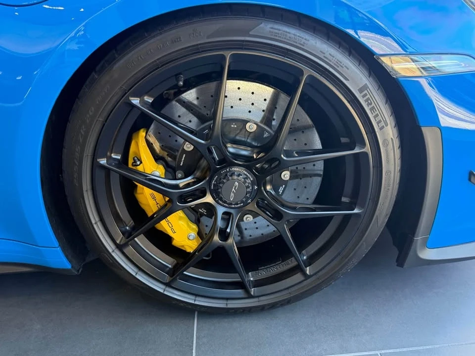 2023 Porsche 992 GT3 - Image 15 of 20