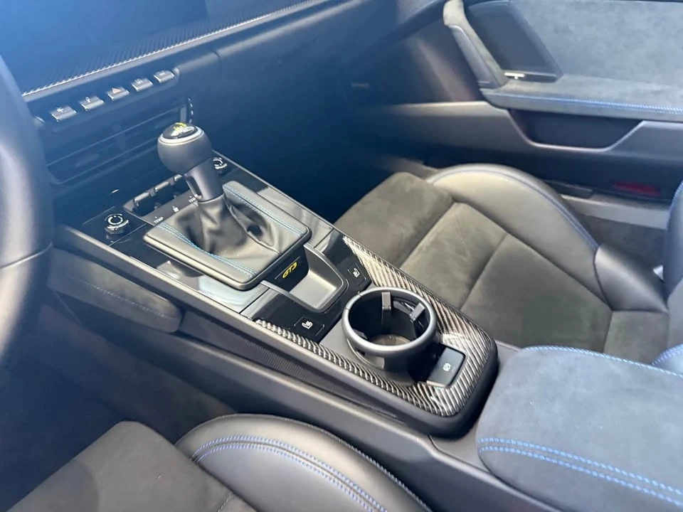 2023 Porsche 992 GT3 - Image 19 of 20