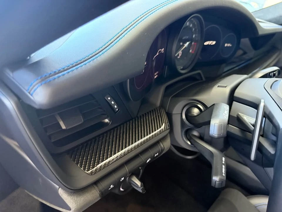 2023 Porsche 992 GT3 - Image 20 of 20