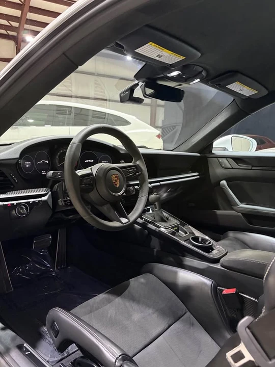 2023 Porsche 992 GT3 - Image 5 of 6
