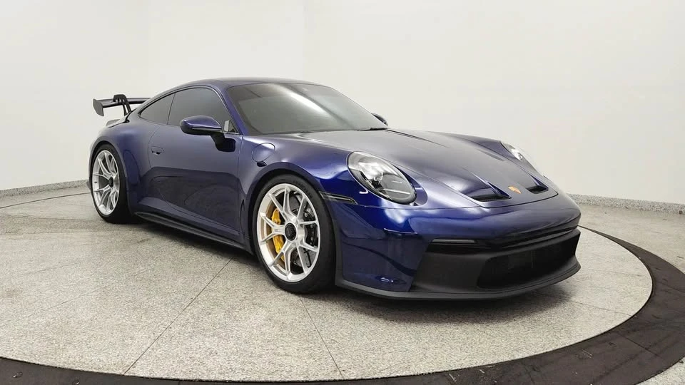 2023 Porsche 992 GT3 - Image 18 of 20