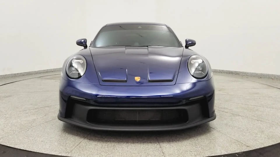 2023 Porsche 992 GT3 - Image 19 of 20