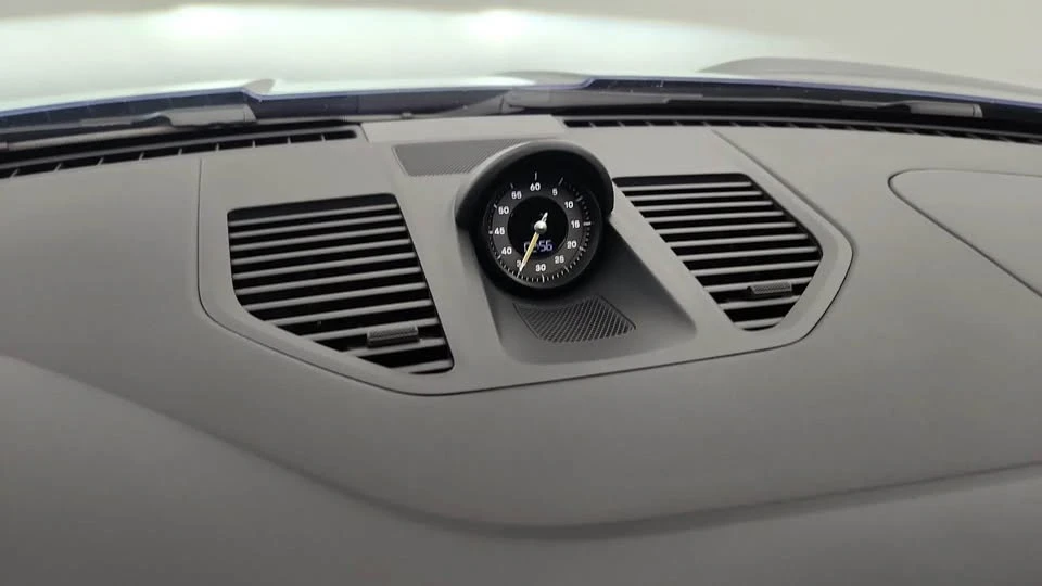 2023 Porsche 992 GT3 - Image 8 of 20