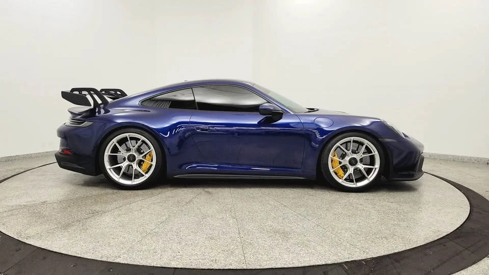 2023 Porsche 992 GT3 - Image 2 of 20
