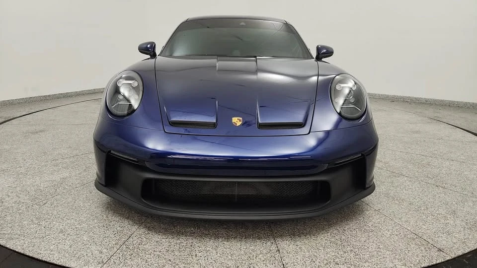 2023 Porsche 992 GT3 - Image 3 of 20
