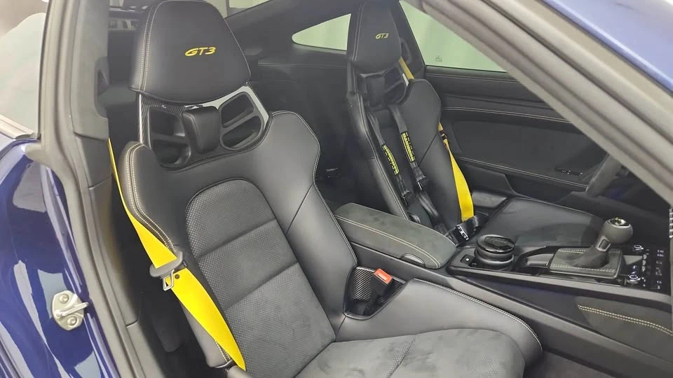 2023 Porsche 992 GT3 - Image 10 of 20