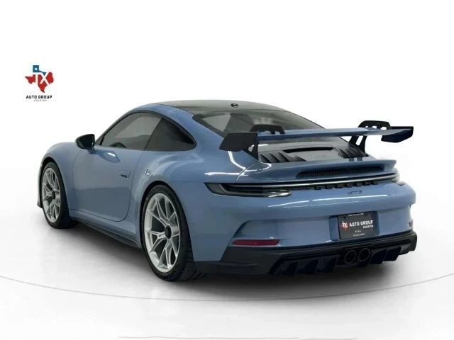 2023 Porsche 992 GT3 - Image 5 of 21