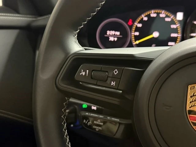 2023 Porsche 992 GT3 - Image 21 of 21