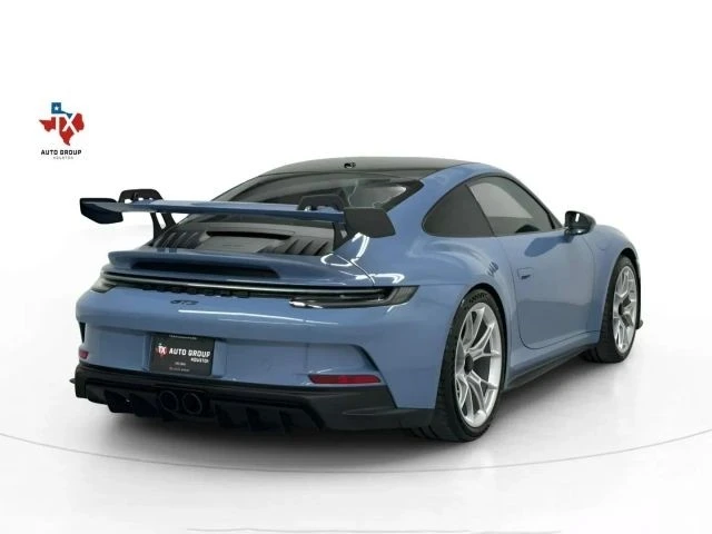 2023 Porsche 992 GT3 - Image 7 of 21
