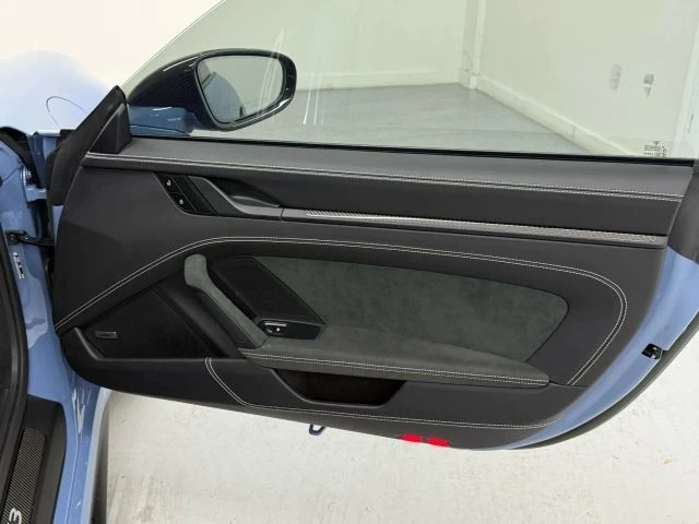 2023 Porsche 992 GT3 - Image 18 of 21