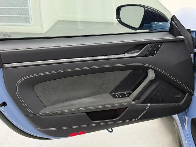 2023 Porsche 992 GT3 - Image 19 of 21