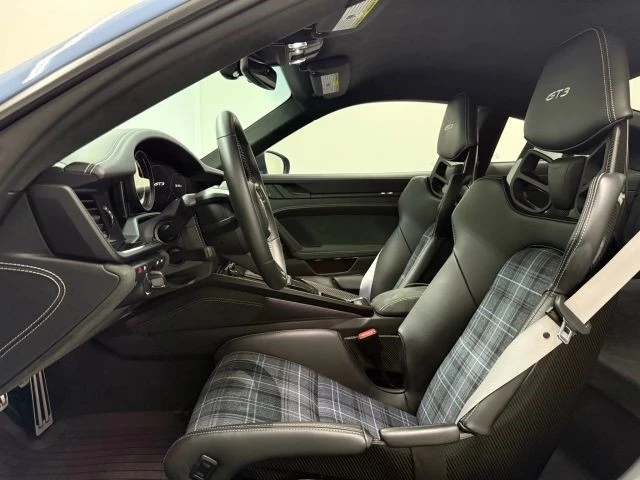 2023 Porsche 992 GT3 - Image 11 of 21