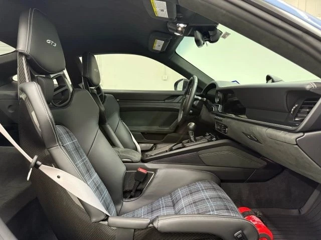 2023 Porsche 992 GT3 - Image 12 of 21