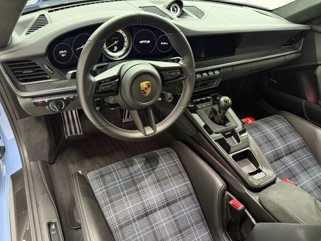 2023 Porsche 992 GT3 - Image 2 of 21