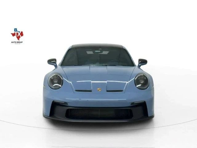 2023 Porsche 992 GT3 - Image 8 of 21