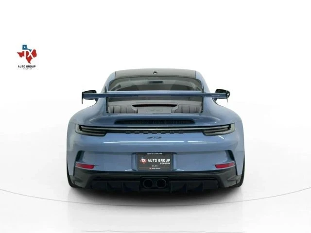 2023 Porsche 992 GT3 - Image 9 of 21