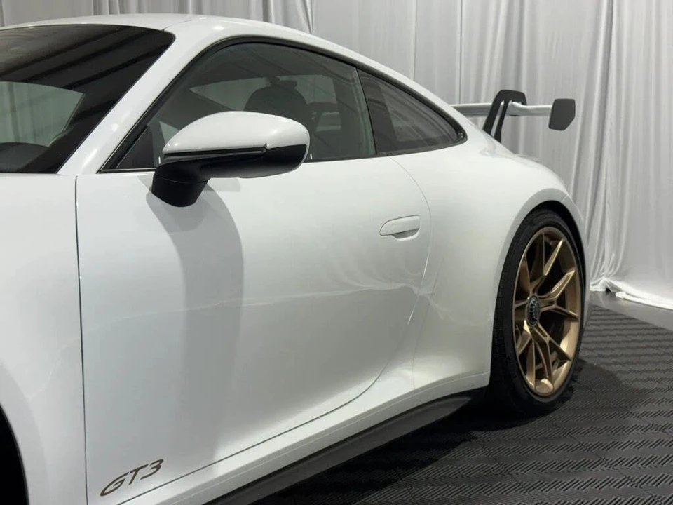 2023 Porsche 992 GT3 - Image 10 of 22