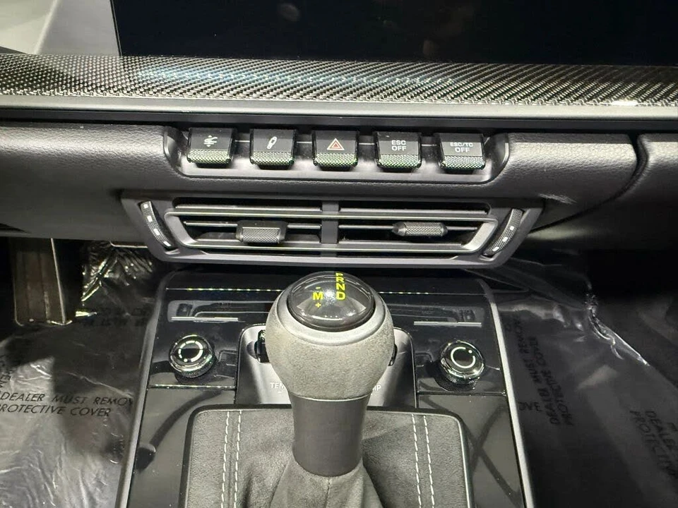 2023 Porsche 992 GT3 - Image 17 of 22