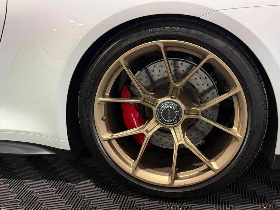 2023 Porsche 992 GT3 - Image 21 of 22