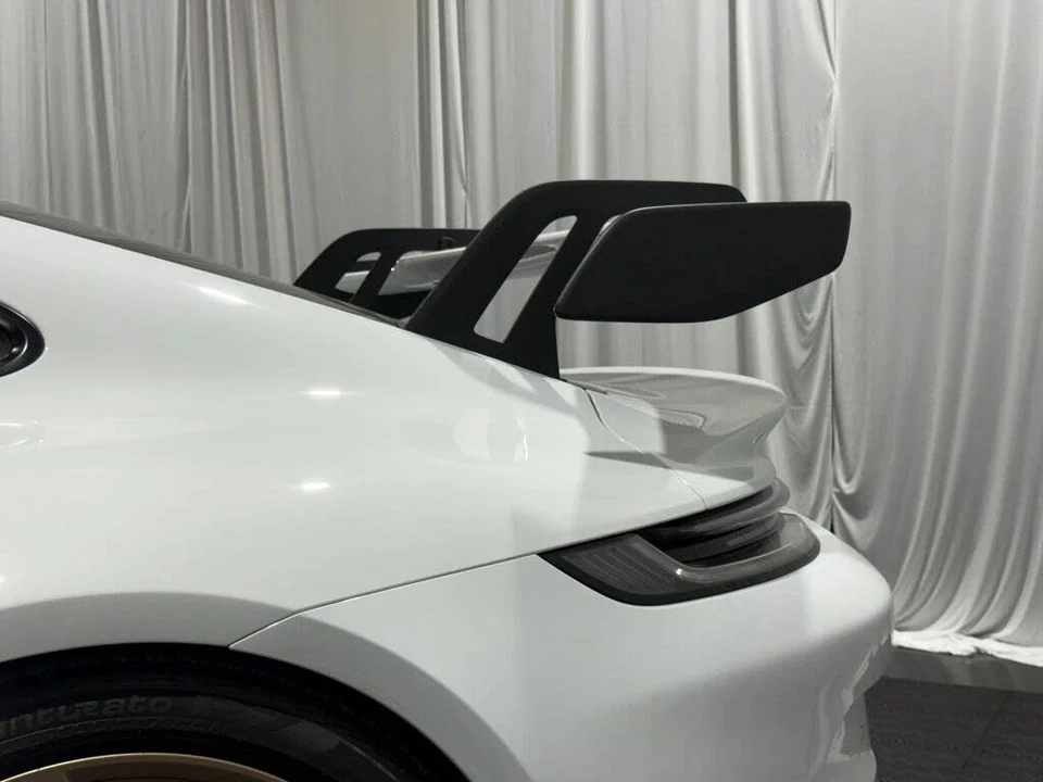 2023 Porsche 992 GT3 - Image 13 of 22