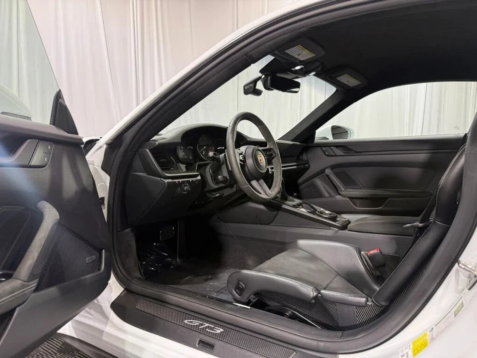 2023 Porsche 992 GT3 - Image 14 of 22