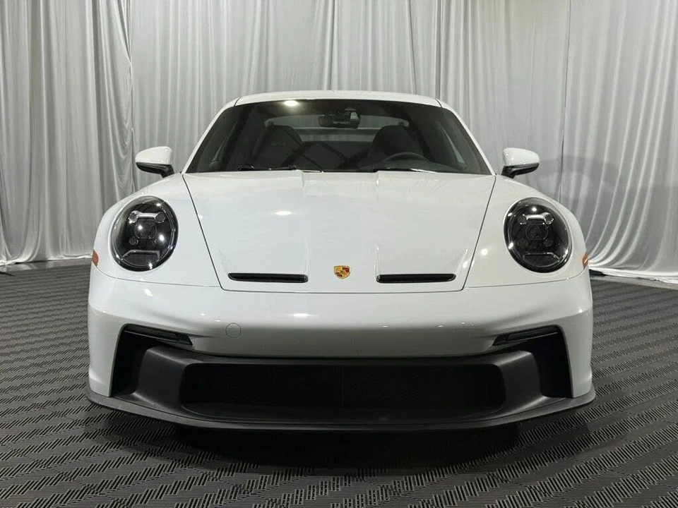 2023 Porsche 992 GT3 - Image 4 of 22