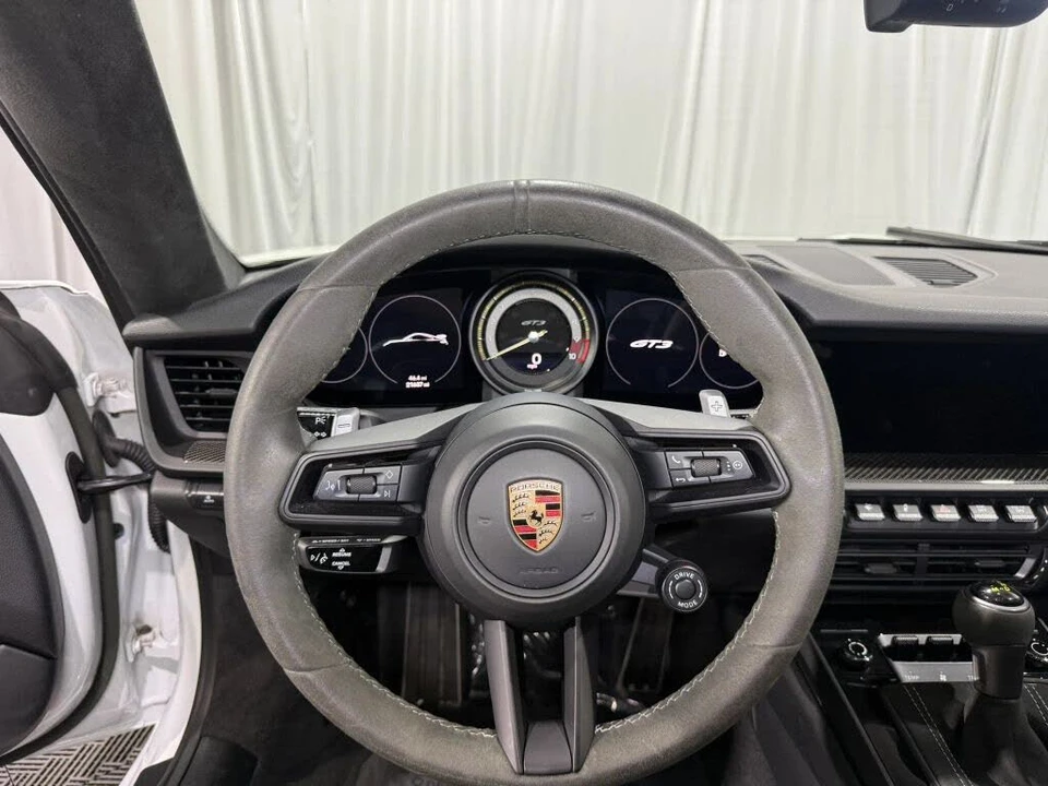 2023 Porsche 992 GT3 - Image 16 of 22
