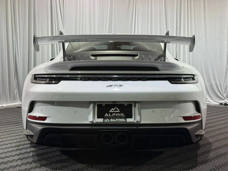 2023 Porsche 992 GT3 - Image 7 of 22
