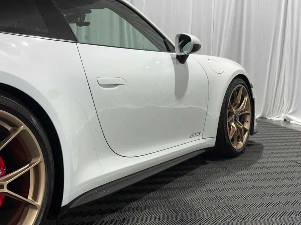 2023 Porsche 992 GT3 - Image 12 of 22