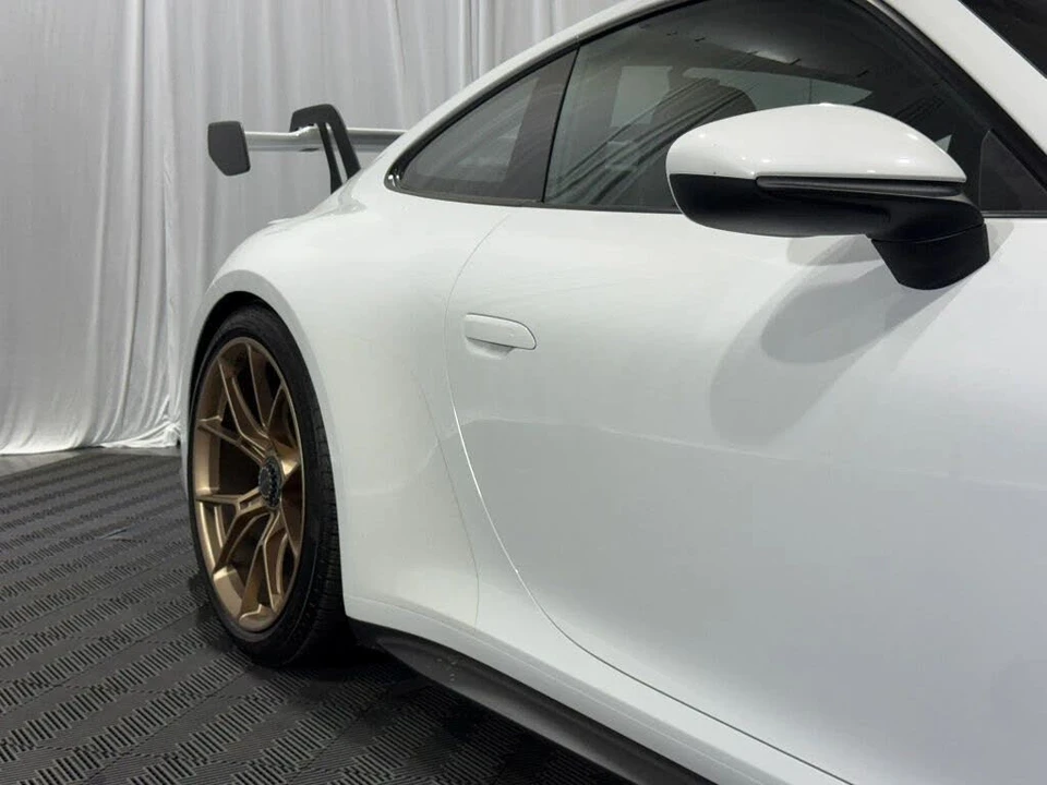 2023 Porsche 992 GT3 - Image 9 of 22