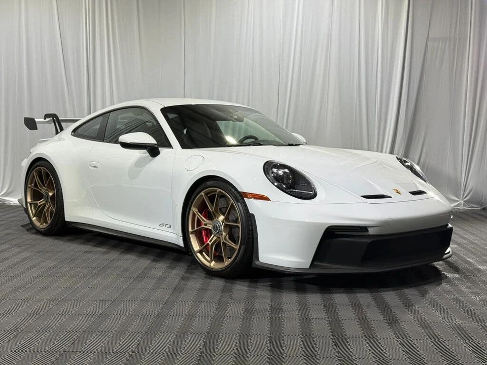 2023 Porsche 992 GT3 - Image 5 of 22