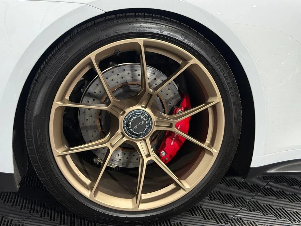 2023 Porsche 992 GT3 - Image 20 of 22