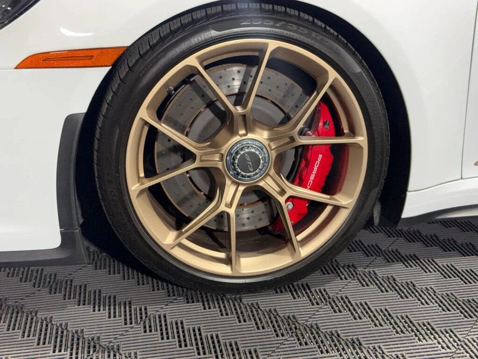 2023 Porsche 992 GT3 - Image 22 of 22
