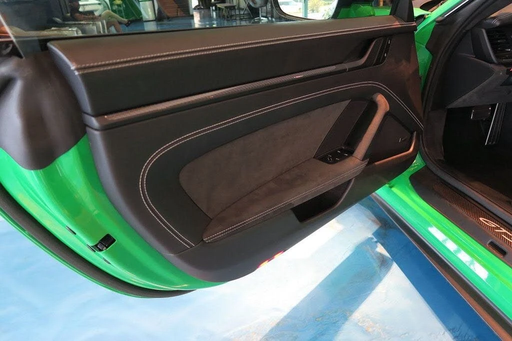 2023 Porsche 992 GT3 - Image 14 of 31