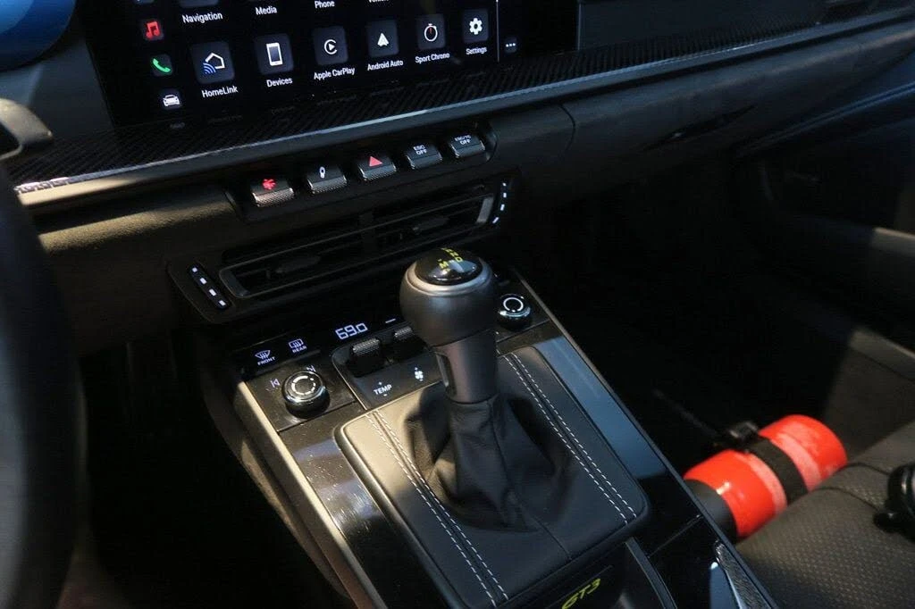 2023 Porsche 992 GT3 - Image 22 of 31