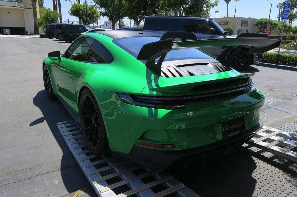 2023 Porsche 992 GT3 - Image 7 of 31