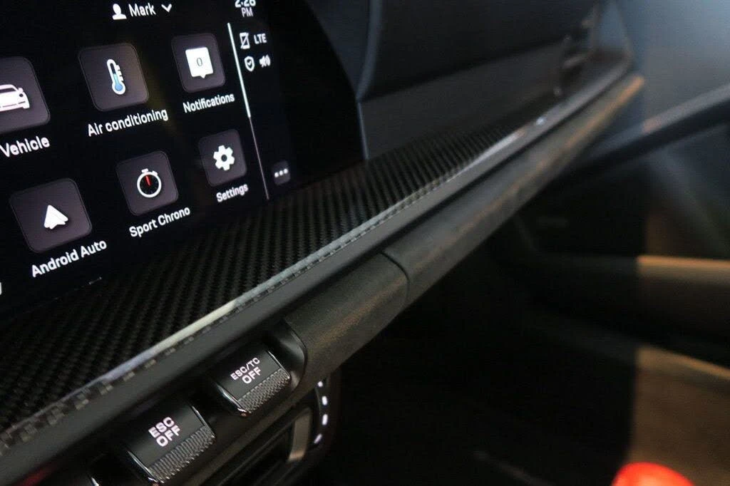 2023 Porsche 992 GT3 - Image 26 of 31