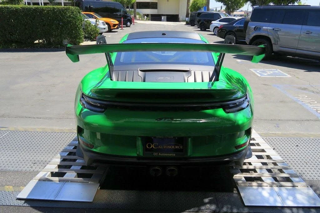 2023 Porsche 992 GT3 - Image 8 of 31