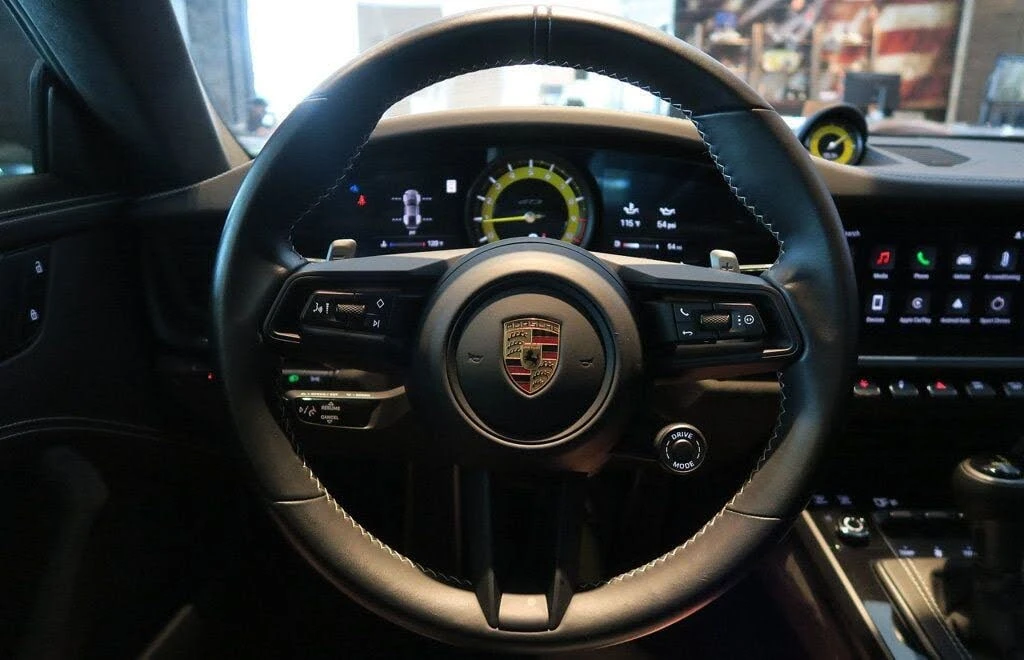 2023 Porsche 992 GT3 - Image 18 of 31