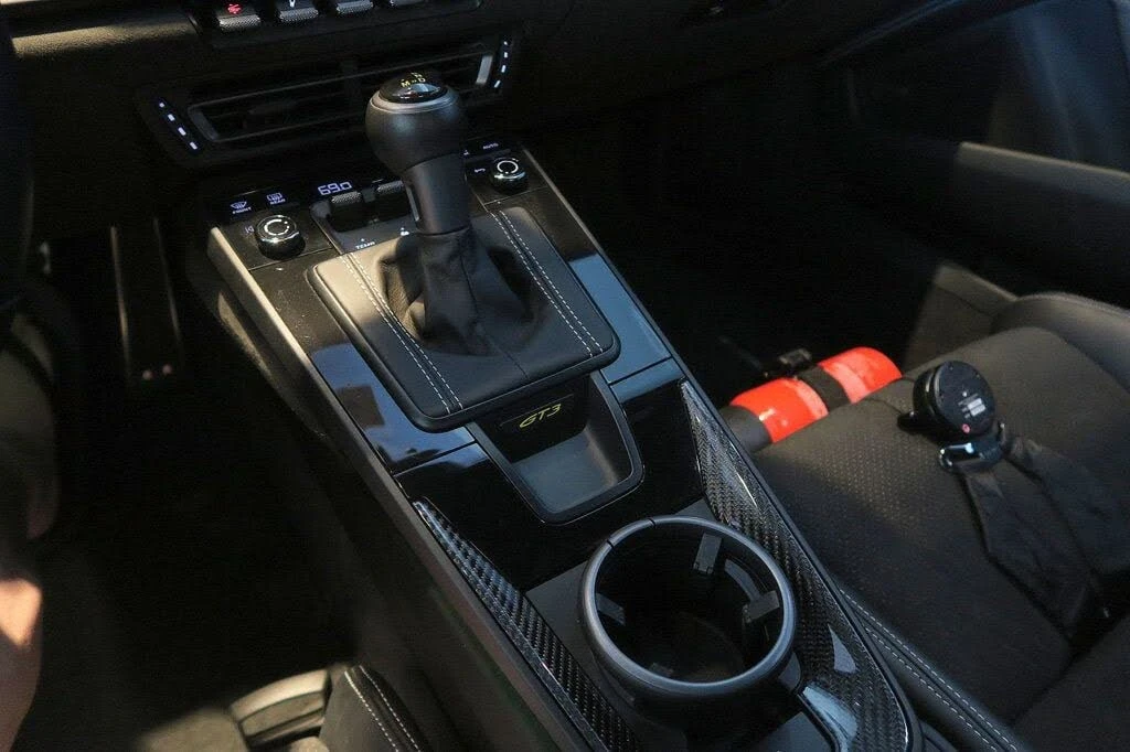 2023 Porsche 992 GT3 - Image 23 of 31
