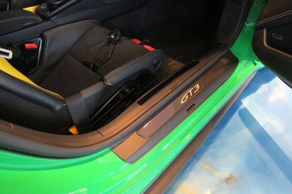 2023 Porsche 992 GT3 - Image 29 of 31