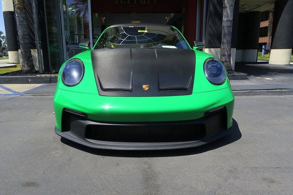 2023 Porsche 992 GT3 - Image 3 of 31