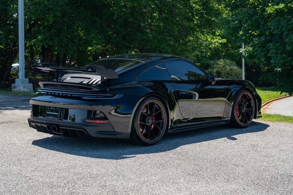 2023 Porsche 992 GT3 - Image 7 of 31