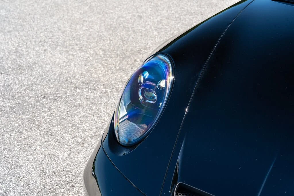 2023 Porsche 992 GT3 - Image 19 of 31